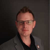 Transfix Employee Brent Theiler's profile photo