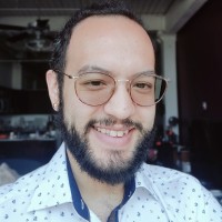 Advanced TechWorks Employee Alan Atesoglu's profile photo