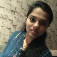 EY Employee Kavya N's profile photo