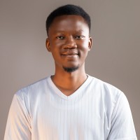 3MTT Nigeria Employee Victor Abel's profile photo