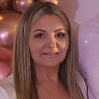 Talbots Employee Anna Cygan's profile photo