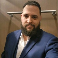 McElroy Truck Lines Inc Employee Joshua Isaacs's profile photo