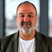 The Janssen Pharmaceutical Companies of Johnson & Johnson Employee Brian Marks's profile photo