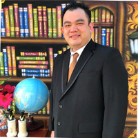 PT Astra International Tbk - Toyota Employee Daniel Mynhart's profile photo