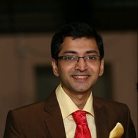 Publicis Sapient Employee Prashant Padmanabhan's profile photo