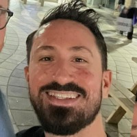 Decision Resources Group Employee Jeff Wray's profile photo