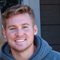 Awardco Employee Brady Thayer's profile photo