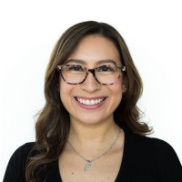 Bazaarvoice Employee Stephanie Ramirez's profile photo