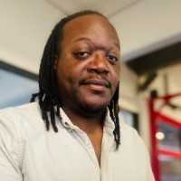 Tax Processing Solutions Employee John Wilson's profile photo