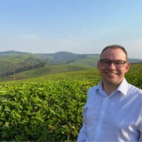 The Wood Foundation Employee Alistair Buchan's profile photo