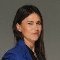 Magdalena Boniecka's profile photo
