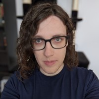 AMD Employee Denis Levesque's profile photo