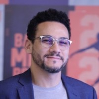 Lashes Co. Beauty Company Employee Erico Gomes's profile photo