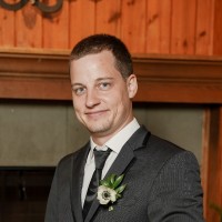 A-C Equipment Services Employee Dalton Marsh's profile photo