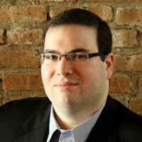 Levy Restaurants Employee Alan Wise's profile photo