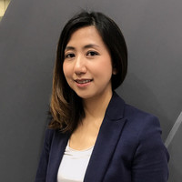 CipherLab Co., Ltd Employee Ketty Wu's profile photo