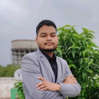 ZEISS Group Employee Sameer Trivedi's profile photo