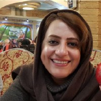 Jundishapur University of Medical Sciences Employee Ladan Mafakher's profile photo