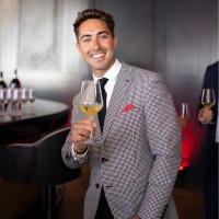 Shafer Vineyards Employee Roman Palumbo's profile photo
