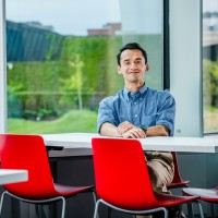 Lansing Community College Employee Armando Arevalo's profile photo