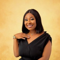 EASTCASTLE INFRASTRUCTURE LIMITED Employee Joy Ayodele's profile photo