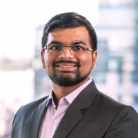 Niron Magnetics, Inc. Employee Dhruv Parikh's profile photo