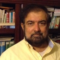 Jawaid Kaleemuddin Email & Phone Number