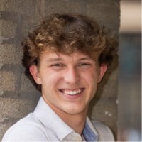 Bars & Recreation Employee Tyler Litchford's profile photo