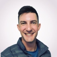 Dimagi Employee Curtis Conlon's profile photo