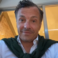 HS Timber Group Employee Juergen Bergner's profile photo