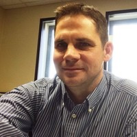 Phoenix Solutions Co. Employee John Osborne's profile photo