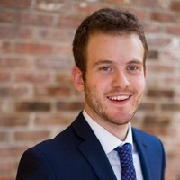 Runit Systems Employee Eric Sachs's profile photo