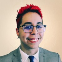 OneApp Employee James Sanchez's profile photo