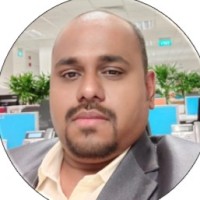 Prodapt Employee Revanth Jatla's profile photo