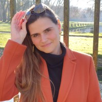 Buobooks Employee Ana Nasciutti's profile photo
