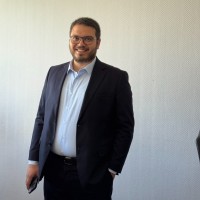 konya büyükşehir belediyesi Employee Musa Keleş's profile photo