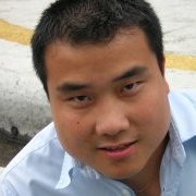 PHOENIX CONTACT AB Employee Acke Chau's profile photo