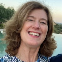 Wendy McRae-Smith Email & Phone Number