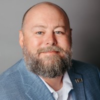 BEX Employee Robert Raether's profile photo