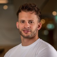 UniYou Employee Balázs Bertalan's profile photo