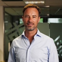 GRANTIS Employee Andras Sebestyen's profile photo