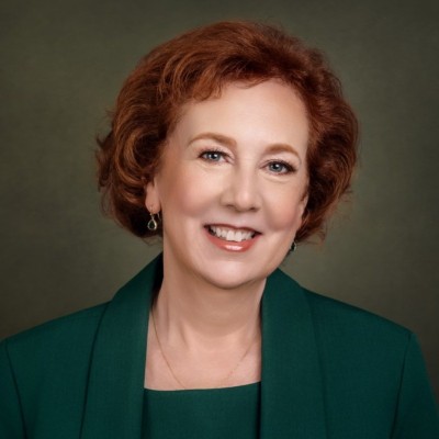 Deborah Preston Email & Phone Number