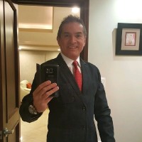 Jose Useche Email