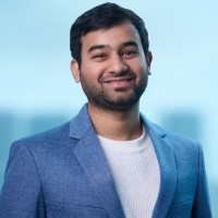 Arohi Asset Management Employee Umang Shah's profile photo