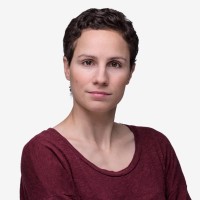 NuData Security, a Mastercard company Employee Magali vander Vorst's profile photo