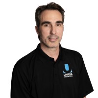 Unicel Architectural Corp. Employee Frédéric Gagnon's profile photo