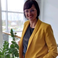 Rafcom Employee Emilia Ilków's profile photo