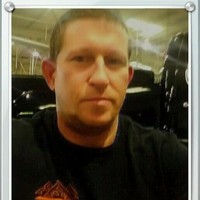 Self Employed Employee Allen Roach's profile photo