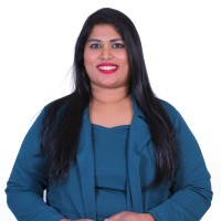 Cloudesign Employee Tejaswini Tr's profile photo