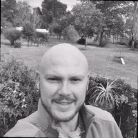 Tyre Response Group Employee Jaco Barnard's profile photo